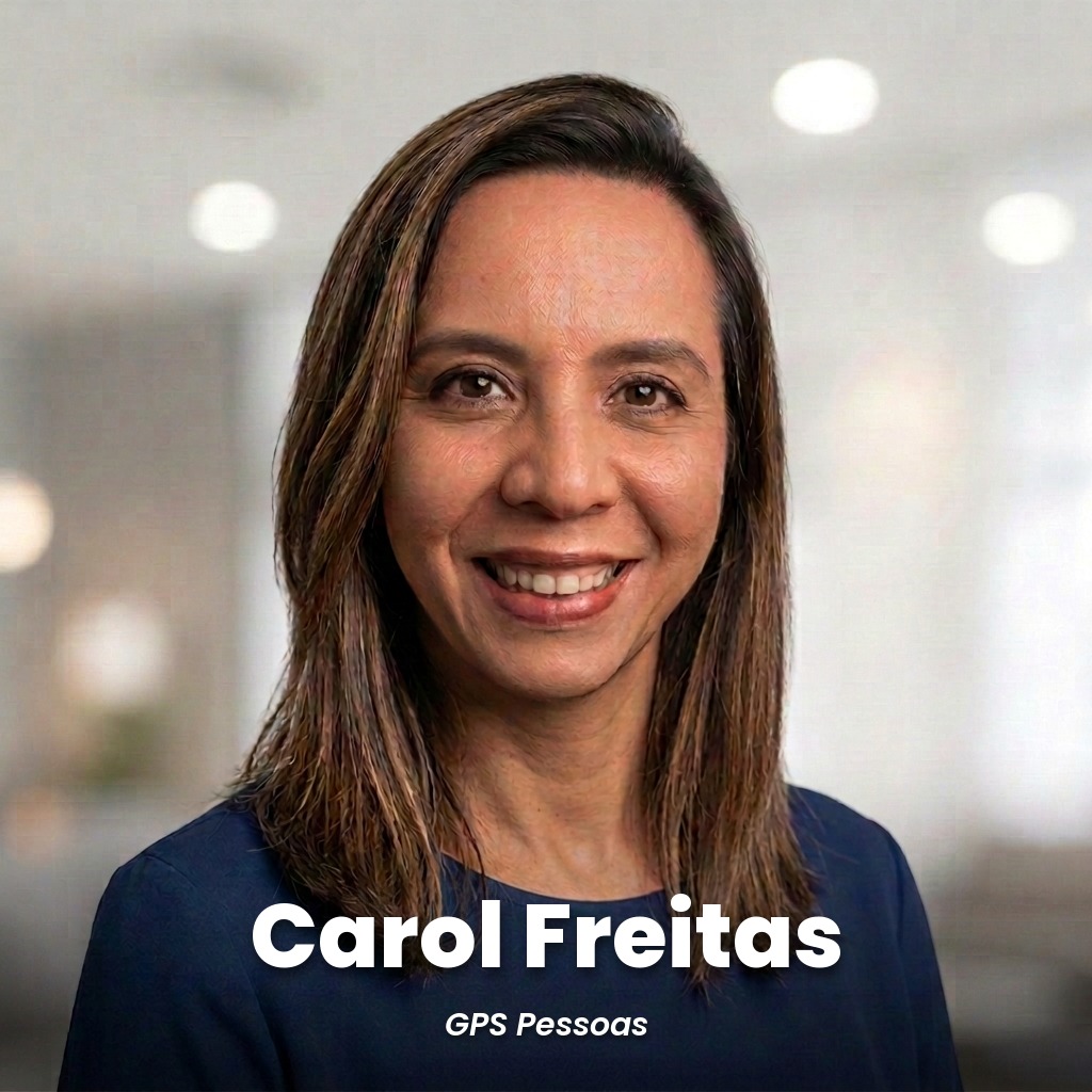 Foto de Carol Freitas