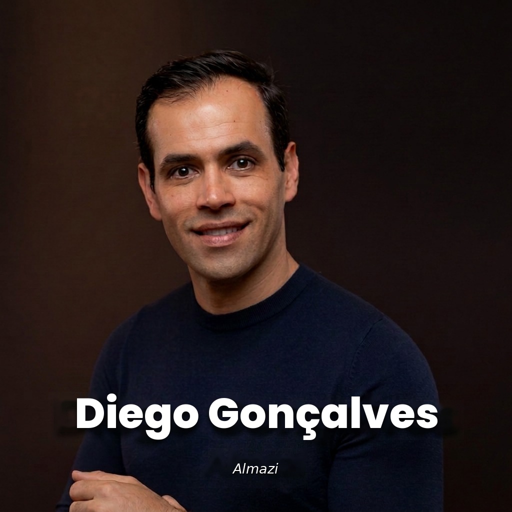 Foto de Diego Gonçalves